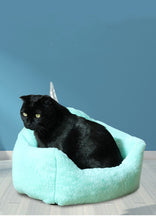 Load image into Gallery viewer, Deluxe Multifunctional Pet Bed
