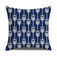 Load image into Gallery viewer, Simple Geometric Pillowcase
