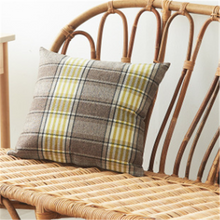Load image into Gallery viewer, Buffalo Check Plaid Throw Pillow Covers
