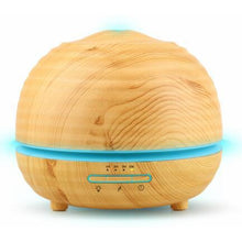 Load image into Gallery viewer, Ultrasonic Aromatherapy Humidifier

