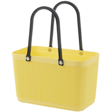 Load image into Gallery viewer, Plastic Picnic Basket
