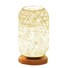 Load image into Gallery viewer, Sepak Takraw Rope Lamp
