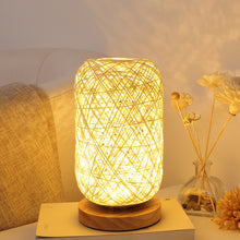 Load image into Gallery viewer, Sepak Takraw Rope Lamp
