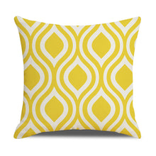 Load image into Gallery viewer, Simple Geometric Pillowcase
