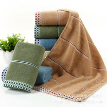 Load image into Gallery viewer, Soft Absorbent Facial Towel
