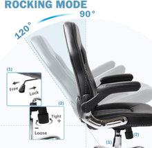 Load image into Gallery viewer, Executive Leather Office / Gaming Chair
