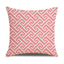 Load image into Gallery viewer, Simple Geometric Pillowcase

