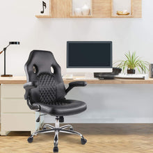Load image into Gallery viewer, Executive Leather Office / Gaming Chair
