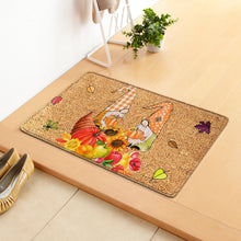 Load image into Gallery viewer, Thanksgiving Day Fall Autumn Pumpkin Doormats
