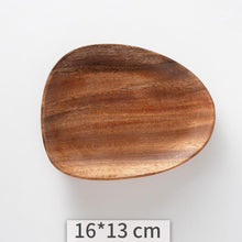 Load image into Gallery viewer, Acacia Wooden Tray
