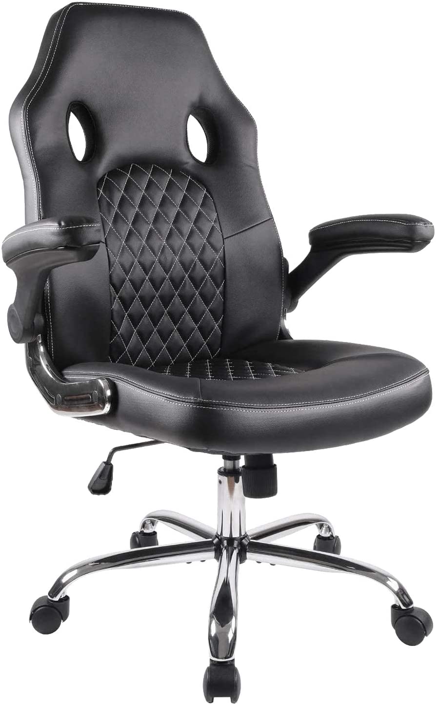 Executive Leather Office / Gaming Chair