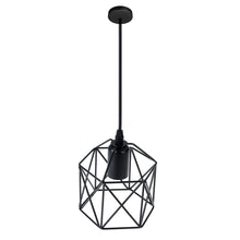 Load image into Gallery viewer, Industrial Pendant Light
