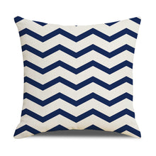 Load image into Gallery viewer, Simple Geometric Pillowcase
