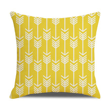 Load image into Gallery viewer, Simple Geometric Pillowcase
