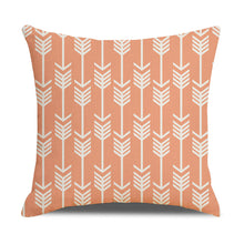 Load image into Gallery viewer, Simple Geometric Pillowcase

